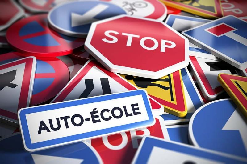 Bienvenue sur le site de France Auto École située Trouville-sur-Mer